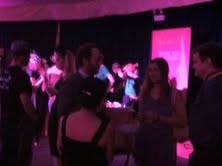 School of Theatre at Florida State University Presents CABARET