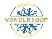 Chicago Loop Alliance’s Winter WonderLoop brings “Random Acts of Holidays” to downtown visitors November 23 to December 22, 2012 1 Chicago Loop Alliance’s (CLA) fourth annual Winter WonderLoop will surprise and delight pedestrians in downtown Chicago this winter with “Random Acts of Holidays” from 11 a.m.-4 p.m. on Black Friday, Nov. 23, and each Saturday from Dec. 1-22, 2012. Specific details on these free, spontaneous, family-friendly experiences around the Loop will be announced each morning at WinterWonderLoop.com, and on CLA’s Facebook page and Twitter feed. Holiday revelers can also visit the Winter WonderLoop website for more than 100 special offers, events, promotions and destination ideas from CLA member businesses and organizations from Nov. 23 to Dec. 31, 2012. Several of the best offers are highlighted at the end of this release.