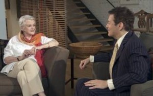 PBS’ STAR-STUDDED SEASON 3 OF MICHAEL FEINSTEIN’S AMERICAN SONGBOOK BOASTS SONDHEIM, MINNELLI, LANSBURY AND OTHER MUSIC, DANCE AND THEATER GREATS