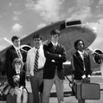 Steppenwolf For Young Adults' LORD OF THE FLIES Runs OCTOBER 16 – NOVEMBER 15, 2013