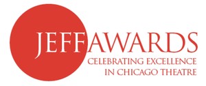 Steppenwolf, Chicago Shakespeare TimeLine and Porchlight theatres take top honors at the 45th Annual Jeff Awards  Dale Benson receives Special Lifetime Achievement Award