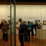 THE CLEVE CARNEY ART GALLERY HOSTS  “VIVIAN MAIER: EXPOSED” AT THE MCANINCH ARTS CENTER  JUNE 17 – AUG. 16