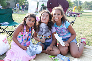 Chicago Shakespeare Theater Announces Casting and Scheduled ASL Performances for Chicago Shakespeare in the Parks A Midsummer Night’s Dream FREE FOR ALL in 18 Neighborhood Parks across Chicago July 18–August 17, 2014