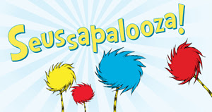 Chicago Shakespeare Theater Producers’ Guild hosts  Inaugural Family Gala on July 12  Seussapalooza Benefitting Chicago Shakespeare in the Parks
