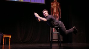 Broadway In Chicago Announces "Men Are From Mars – Women Are From Venus LIVE!" at Broadway Playhouse Oct: 14 – 19   Tickets Now On Sale