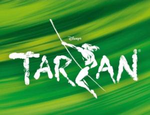 ArtReach Educational Theatre to Presents Disney's TARZAN 2 ArtReach Educational Theatre is staging Disney's Tarzan. Music by Phil Collins, Lyrics by Marshall Barer, Book by David Henry Hwang. Based on the story Tarzan of the Apes by Edgar Rice Burroughs and the Disney film - Tarzan. Performed by a Cast of Chicago Professional Actors and the Students of the ArtReach Theatre Mentoring Program.
