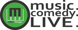  MCL CHICAGO ANNOUNCES WEEKLY SCHEDULE OF MUSIC, COMEDY AND LIVE PERFORMANCES FOR SEPTEMBER AND OCTOBER