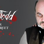  Porchlight's SWEENEY TODD Featuring David Girolmo & Rebecca Finnegan Runs Oct. 3- Nov. 9