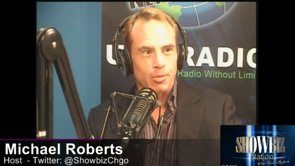 SHOWBIZ NATION WITH MICHAEL ROBERTS Episode 1: Guests: JOSH YOUNG, JENNIFER ASHLEY TEPPER AND PETER STORY 2 Stage and television legend Tony and Emmy Award winning actor HAL LINDEN discusses his amazing career which has spanned more than 60 years.  Michael Criste is our episode co-host.  For more information visit www.HalLinden.net