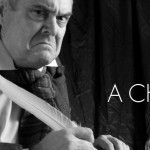 QUEENS THEATRE and TITAN THEATRE COMPANY Proudly Present the Theatrical Event of the Holiday Season Charles Dickens’ A CHRISTMAS CAROL Adapted by EMILY TRASK & LENNY BANOVEZ, Directed by LENNY BANOVEZ, DECEMBER 11-21, 2014