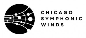 New Ensemble Chicago Symphonic Winds Presents Debut Concert Friday, November 2