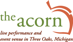 December, 2014 at The Acorn Theater 4 BY: MICHAEL J. ROBERTS