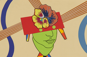 Poetry Foundation Announces Winter/Spring 2015 Events Season