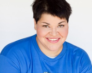 One Night Only! COMEDIAN JEN KOBER TO PLAY CHICAGO Sunday, August 9 at The Den Theatre Benefitting Interrobang Theatre Project
