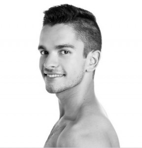 THE JOFFREY BALLET WELCOMES TEN NEW DANCERS TO THE COMPANY