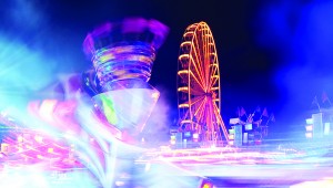 CST Announces Cast and Creative Team for U.S. Premiere of Rockwell Helmed RIDE THE CYCLONE