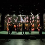 STEPPENWOLF FOR YOUNG ADULTS PRESENTS GEORGE ORWELL’S 1984 Runs Through Nov. 20