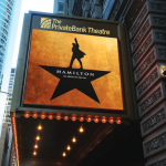 Showbiz Chicago Breaking News!  Broadway In Chicago Announces HAMILTON: AN AMERICAN MUSICAL Coming To Chicago at PRIVATEBANK THEATRE