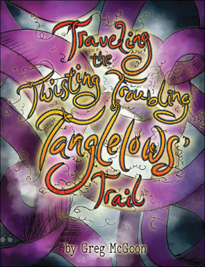 THE TANGLELOWS - new children's book from acclaimed author GREG McGOON - available 3/15 2 Lookingglass Theatre Company, now in its 18th year of offering premier summer camps, continues registration for all 2016 camp programs. Lookingglass Education and Community Programs offer summer camps that feature a broad variety and depth of programming designed to offer a unique theatrical experience for all. Lookingglass summer camps instruct students through ensemble-based techniques of transformation, adaptation and invention, instilling self-esteem and confidence in every student. Students develop strong theatrical skills by working with stories from a variety of genres, as well as create new work.  