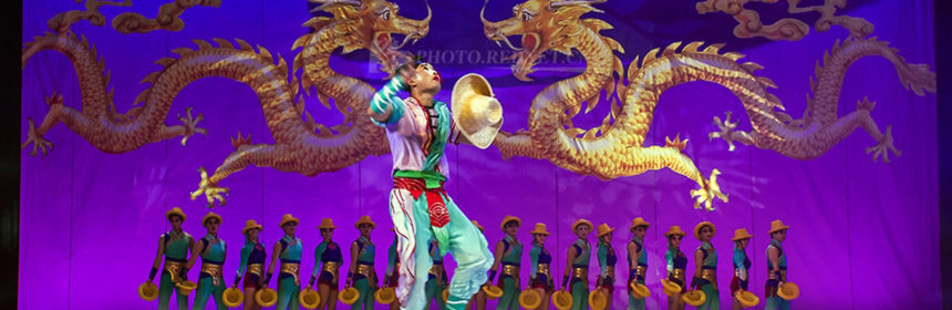 Shanghai Acrobats at Orlando's Dr. Phillips Center in December 3 The Orlando Philharmonic Orchestra presents Leonard Bernstein’s Candide, the first operetta in the Opera Series on October 13, 14, and 16. Bernstein’s zany operetta takes Candide on a comic adventure around the world. Performances will be at The Plaza Live Theater, 425 N. Bumby Ave., Orlando, Florida.