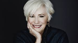 Broadway Legend Betty Buckley Debuts New Live Album "HOPE" June 8 4 Stage and screen legend HAL LINDEN joins me at Sunset Gower Studios in Hollywood to discuss his debut album It's Never To Late and the DVD release of his cabaret act I'm Old Fashioned.  We also look back on Mr. Linden's amazing career including Bells Are Ringing, The Rothschilds (Tony Award for Best Actor in a Musical) and as television's favorite detective Barney Miller. 