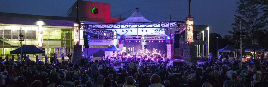 MAC’S 2018 LAKESIDE PAVILION FREE OUTDOOR SUMMER SERIES OF FILMS AND CONCERTS 1 Free MAC’S 2018 LAKESIDE PAVILION FREE OUTDOOR SUMMER SERIES OF FILMS AND CONCERTS 1 Free