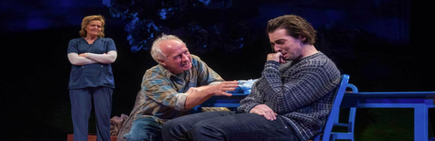 Milwaukee Rep's 'THINGS I KNOW TO BE TRUE' Is Epic Storytelling 3 This ambitious adaptation of Big River: The Adventures of Huckleberry Finn reminds us in an entertaining, refreshing way that instead of constructing walls we should strive to build bridges.   