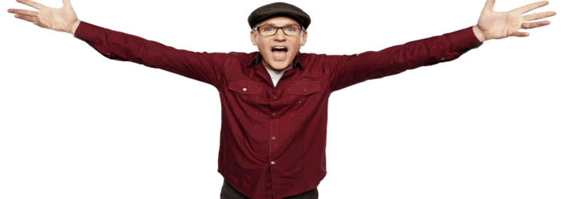 Comedian <em>GREG FITZSIMMONS</em> Coming To Den Theatre May 4th 4 In response to the coronavirus (COVID-19) pandemic, comedian Maz Jobrani has rescheduled his upcoming engagement at The Den Theatre, originally scheduled for April 16 – 18, 2020. Jobrani’s stand-up tour will now play Friday, August 7 & Saturday, August 8 at 7:30 pm on The Den’s Heath Mainstage, 1331 N. Milwaukee Ave. in Chicago. Tehran Von Ghasri opens. The Den staff is currently contacting patrons to transfer tickets and process refunds. Tickets ($35 general admission, $45 – $65 VIP seating) are also available for purchase at www.thedentheatre.com or by calling (773) 697-3830. Recommended ages 18+.