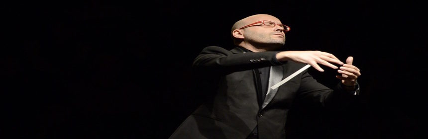Enrique Mazzola To Succeed Sir Andrew Davis As Lyric Opera Music Director 4 Rehearsals are underway for Scenario Two’s presentation of the beloved Tony Award-winning musical The Light in the Piazza at Lyric Opera House, starring four-time Grammy Award winner and Tony Award nominee Renée Fleming. The limited holiday engagement opens this Saturday, Dec. 14 and runs through Sunday, Dec. 29, 2019.