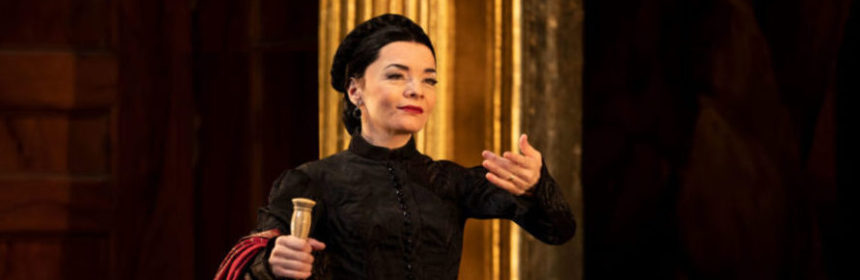 Interview with The Phantom of The Opera's SUSAN MONIZ 4 CAPATHIA JENKINS on her upcoming concert ARETHA: A TRIBUTE TO THE QUEEN OF SOUL with the Orlando Philharmonic Orchestra as well as her latest album PHENOMENAL WOMEN: THE MAYA ANGELOU SONGS. The Orlando Philharmonic Orchestra begins 2020 with two performances of ‘Aretha: A Tribute to the Queen of Soul’ on Saturday, January 11, 2020 at 2 & 8 p.m. at Bob Carr Theater. Tickets start at $27 and can be purchased online at orlandophil.org, by calling 407.770.0071, or in person at the Box Office, located at The Plaza Live (425 N. Bumby Avenue, Orlando). The Box Office is open Monday through Friday, 10 a.m. to 4 p.m. (Ticket prices subject to change.)