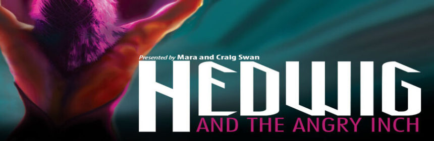 Milwaukee Rep Announces Cast For HEDWIG AND THE ANGRY INCH 1 Milwaukee Repertory Theater is pleased to announce complete cast and creative team for the much anticipated production of Hedwig and the Angry Inch in the Stiemke Studio January 28 – March 8, 2020. Best known for his unique red carpet coverage of Broadway openings for Broadway.com, Matt Rodin will perform the title character Hedwig with Rep favorite Bethany Thomas (Songs for Nobodies, Milwaukee Rep) as Yitzhak. Milwaukee Rep Announces Cast For HEDWIG AND THE ANGRY INCH 1 Milwaukee Repertory Theater is pleased to announce complete cast and creative team for the much anticipated production of Hedwig and the Angry Inch in the Stiemke Studio January 28 – March 8, 2020. Best known for his unique red carpet coverage of Broadway openings for Broadway.com, Matt Rodin will perform the title character Hedwig with Rep favorite Bethany Thomas (Songs for Nobodies, Milwaukee Rep) as Yitzhak.