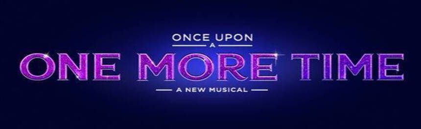 Broadway In Chicago Announces ONCE UPON A ONE MORE TIME Tix On Sale Jan. 10 1 Broadway In Chicago is pleased to announce that tickets for the Pre-Broadway World Premiere of ONCE UPON A ONE MORE TIME will go on sale January 10, 2020. ONCE UPON A ONE MORE TIME will play Broadway In Chicago’s James M. Nederlander Theatre (24 W. Randolph) for a limited 5-week engagement April 14 through May 17, 2020.Once Upon A Time… Cinderella, Snow White, and the other fairytale princesses gather for their book club, when – oh, baby baby! – a rogue fairy godmother drops The Feminine Mystique into their corseted laps, spurring a royal revelation. Could there really be more to life than bird-made dresses and true love’s kiss? Set to the songs of Britney Spears, the Princess of Pop herself, ONCE UPON A ONE MORE TIME is an uproarious, irreverent look at the towering challenges, charms, and choices involved in finding that most elusive of endings: Happily Ever After. Broadway In Chicago Announces ONCE UPON A ONE MORE TIME Tix On Sale Jan. 10 1 Broadway In Chicago is pleased to announce that tickets for the Pre-Broadway World Premiere of ONCE UPON A ONE MORE TIME will go on sale January 10, 2020. ONCE UPON A ONE MORE TIME will play Broadway In Chicago’s James M. Nederlander Theatre (24 W. Randolph) for a limited 5-week engagement April 14 through May 17, 2020.Once Upon A Time… Cinderella, Snow White, and the other fairytale princesses gather for their book club, when – oh, baby baby! – a rogue fairy godmother drops The Feminine Mystique into their corseted laps, spurring a royal revelation. Could there really be more to life than bird-made dresses and true love’s kiss? Set to the songs of Britney Spears, the Princess of Pop herself, ONCE UPON A ONE MORE TIME is an uproarious, irreverent look at the towering challenges, charms, and choices involved in finding that most elusive of endings: Happily Ever After.
