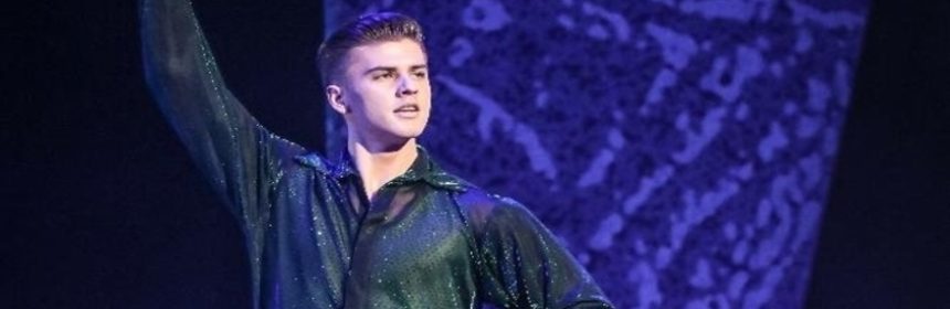Interview with <em>Riverdance</em> Lead Dancer WILL BRYANT 1 Lead Dancer WILL BRYANT on the reimagined RIVERDANCE 25th ANNIVERSARY SHOW that will play Broadway In Chicago’s Cadillac Palace Theatre (151 W. Randolph) for a limited one-week engagement from February 4 – 9, 2020. Interview with <em>Riverdance</em> Lead Dancer WILL BRYANT 1 Lead Dancer WILL BRYANT on the reimagined RIVERDANCE 25th ANNIVERSARY SHOW that will play Broadway In Chicago’s Cadillac Palace Theatre (151 W. Randolph) for a limited one-week engagement from February 4 – 9, 2020.