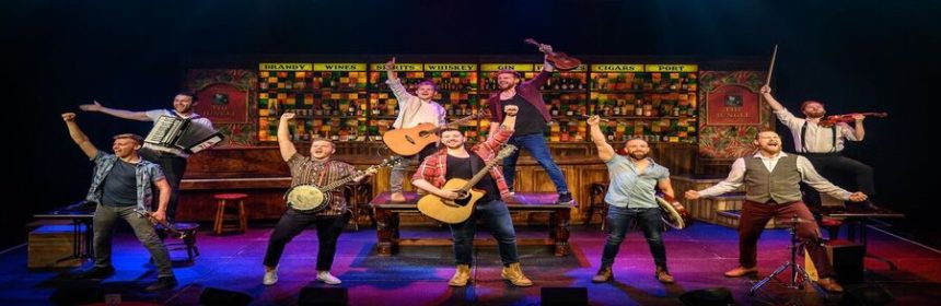 THE CHOIR OF MAN Returns to Broadway Playhouse April 14-19 1 Broadway In Chicago is delighted to announce that individual tickets for the worldwide smash THE CHOIR OF MAN will go on sale to the public this Friday, February 14, 2020. THE CHOIR OF MAN will return to Broadway In Chicago’s Broadway Playhouse at Water Tower Place (175 E. Chestnut) for a limited one-week engagement from April 14 – 19, 2020. THE CHOIR OF MAN Returns to Broadway Playhouse April 14-19 1 Broadway In Chicago is delighted to announce that individual tickets for the worldwide smash THE CHOIR OF MAN will go on sale to the public this Friday, February 14, 2020. THE CHOIR OF MAN will return to Broadway In Chicago’s Broadway Playhouse at Water Tower Place (175 E. Chestnut) for a limited one-week engagement from April 14 – 19, 2020.