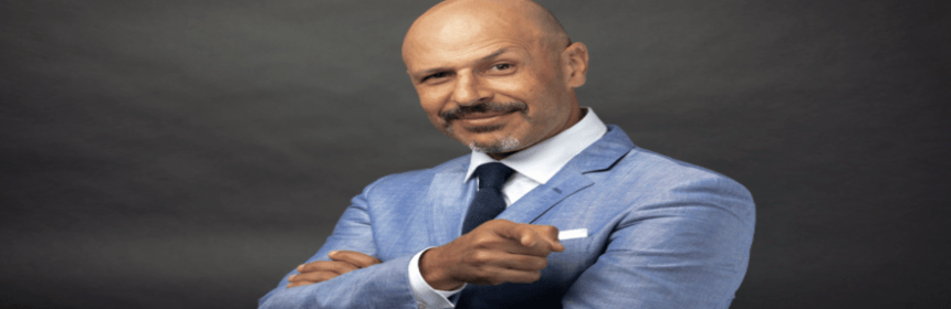 Comedian MAZ JOBRANI Reschedules April Engagement at The Den Theatre Due to Coronavirus 1 In response to the coronavirus (COVID-19) pandemic, comedian Maz Jobrani has rescheduled his upcoming engagement at The Den Theatre, originally scheduled for April 16 – 18, 2020. Jobrani’s stand-up tour will now play Friday, August 7 & Saturday, August 8 at 7:30 pm on The Den’s Heath Mainstage, 1331 N. Milwaukee Ave. in Chicago. Tehran Von Ghasri opens. The Den staff is currently contacting patrons to transfer tickets and process refunds. Tickets ($35 general admission, $45 – $65 VIP seating) are also available for purchase at www.thedentheatre.com or by calling (773) 697-3830. Recommended ages 18+. Comedian MAZ JOBRANI Reschedules April Engagement at The Den Theatre Due to Coronavirus 1 In response to the coronavirus (COVID-19) pandemic, comedian Maz Jobrani has rescheduled his upcoming engagement at The Den Theatre, originally scheduled for April 16 – 18, 2020. Jobrani’s stand-up tour will now play Friday, August 7 & Saturday, August 8 at 7:30 pm on The Den’s Heath Mainstage, 1331 N. Milwaukee Ave. in Chicago. Tehran Von Ghasri opens. The Den staff is currently contacting patrons to transfer tickets and process refunds. Tickets ($35 general admission, $45 – $65 VIP seating) are also available for purchase at www.thedentheatre.com or by calling (773) 697-3830. Recommended ages 18+.