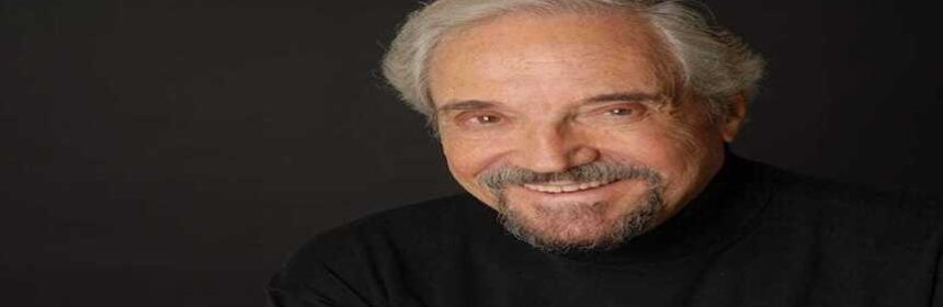 SHOWBIZ NATION LIVE! In Studio Interview With Stage & Television Legend HAL LINDEN 1 Stage and screen legend HAL LINDEN joins me at Sunset Gower Studios in Hollywood to discuss his debut album It's Never To Late and the DVD release of his cabaret act I'm Old Fashioned. We also look back on Mr. Linden's amazing career including Bells Are Ringing, The Rothschilds (Tony Award for Best Actor in a Musical) and as television's favorite detective Barney Miller. SHOWBIZ NATION LIVE! In Studio Interview With Stage & Television Legend HAL LINDEN 1 Stage and screen legend HAL LINDEN joins me at Sunset Gower Studios in Hollywood to discuss his debut album It's Never To Late and the DVD release of his cabaret act I'm Old Fashioned. We also look back on Mr. Linden's amazing career including Bells Are Ringing, The Rothschilds (Tony Award for Best Actor in a Musical) and as television's favorite detective Barney Miller.