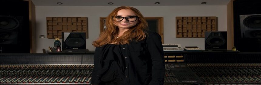 Chicago Humanities Festival Announces TORI AMOS Virtual Appearance May 6 1 Grammy-nominated singer-songwriter Tori Amos began writing her memoir Resistance by asking: “Can we out-create the destructiveness that is all around us?” Over her prolific career, Amos has used music to resist the power structures she sees at work in such tumultuous events as 9/11, #MeToo, and the climate crisis. Believing that music is a form of activism and a cure for what she deems (inter)national trauma, Amos crafts personal lyrics that serve as political anthems. Join Amos and Senior Writer at the A.V. Club Katie Rife for a livestreamed conversation on how we can channel the hope and courage of music-making for our time. Chicago Humanities Festival Announces TORI AMOS Virtual Appearance May 6 1 Grammy-nominated singer-songwriter Tori Amos began writing her memoir Resistance by asking: “Can we out-create the destructiveness that is all around us?” Over her prolific career, Amos has used music to resist the power structures she sees at work in such tumultuous events as 9/11, #MeToo, and the climate crisis. Believing that music is a form of activism and a cure for what she deems (inter)national trauma, Amos crafts personal lyrics that serve as political anthems. Join Amos and Senior Writer at the A.V. Club Katie Rife for a livestreamed conversation on how we can channel the hope and courage of music-making for our time.