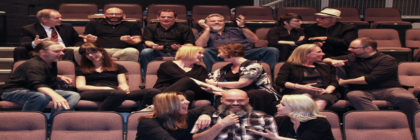<em>Buffalo Theatre Ensemble</em> Announces 2020/2021 Season 9 Buffalo Theatre Ensemble (BTE), the professional Equity company in residence at the McAninch Arts Center, is pleased to announce its 2020-2021 three-play season. The season will open with Mat Smart’s “Naperville” directed by BTE Ensemble member Kurt Naebig, and include Stephen Karam’s “The Humans” directed by Steve Scott and Richard Bean’s “One Man, Two Guvnors” directed by BTE Artistic Director Connie Canaday Howard. <em>Buffalo Theatre Ensemble</em> Announces 2020/2021 Season 9 Buffalo Theatre Ensemble (BTE), the professional Equity company in residence at the McAninch Arts Center, is pleased to announce its 2020-2021 three-play season. The season will open with Mat Smart’s “Naperville” directed by BTE Ensemble member Kurt Naebig, and include Stephen Karam’s “The Humans” directed by Steve Scott and Richard Bean’s “One Man, Two Guvnors” directed by BTE Artistic Director Connie Canaday Howard.