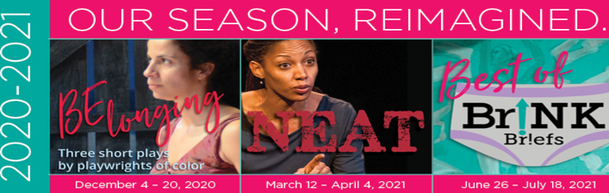 RENAISSANCE THEATERWORKS EXTENDS “NEAT” BY AWARD-WINNING PLAYWRIGHT CHARLAYNE WOODARD TO APRIL 18 1 Increasing demand has prompted Renaissance Theaterworks to extend the streaming of Charlayne Woodard’s NEAT, with virtuoso actor Marti Gobel playing 24 different characters, through April 18, 2021 at midnight, CST. RENAISSANCE THEATERWORKS EXTENDS “NEAT” BY AWARD-WINNING PLAYWRIGHT CHARLAYNE WOODARD TO APRIL 18 1 Increasing demand has prompted Renaissance Theaterworks to extend the streaming of Charlayne Woodard’s NEAT, with virtuoso actor Marti Gobel playing 24 different characters, through April 18, 2021 at midnight, CST.
