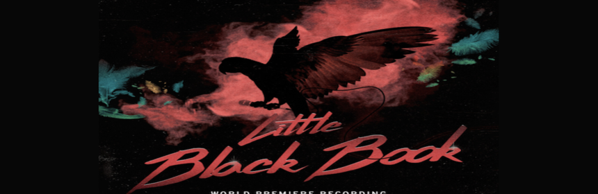 Broadway Records Releases LITTLE BLACK BOOK, A Rock Concept Album Based on Life of Heidi Fleiss 1 LITTLE BLACK BOOK, a new rock musical about the life and times of Heidi Fleiss, announces the release of a concept album on the Grammy-winning Broadway Records this spring. With music, lyrics and book by Billy Recce, and starring Alice Ripley, Orfeh, Mandy Gonzalez, Jessica Vosk, Brittney Johnson, Diana DeGarmo, Vonzell Solomon, Kuhoo Verma, Samantha Pauly, Natalie Weiss and Lillias White, the album centers on the infamous Hollywood Madam of the 90’s who now resides in the middle of the deserts of Nevada with her forty parrots. Broadway Records Releases LITTLE BLACK BOOK, A Rock Concept Album Based on Life of Heidi Fleiss 1 LITTLE BLACK BOOK, a new rock musical about the life and times of Heidi Fleiss, announces the release of a concept album on the Grammy-winning Broadway Records this spring. With music, lyrics and book by Billy Recce, and starring Alice Ripley, Orfeh, Mandy Gonzalez, Jessica Vosk, Brittney Johnson, Diana DeGarmo, Vonzell Solomon, Kuhoo Verma, Samantha Pauly, Natalie Weiss and Lillias White, the album centers on the infamous Hollywood Madam of the 90’s who now resides in the middle of the deserts of Nevada with her forty parrots.