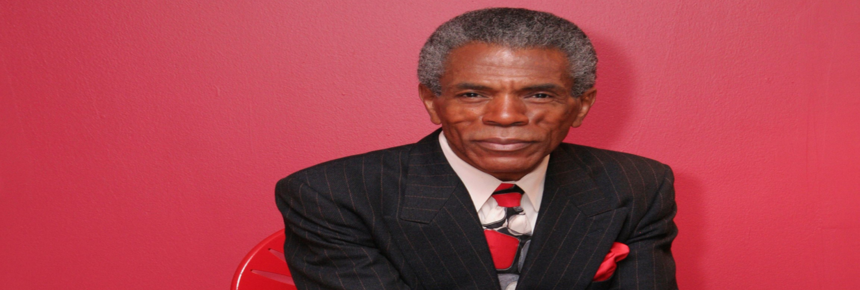 Podcast with Hadestown Tony Award Winner André De Shields 6 André De Shields opens up about his amazing career on Broadway and on the boards of Chicago, where his self penned Confessions of a P.I.M.P. makes a return visit to Victory Gardens Theatre. Tickets are $25 and can be purchased at www.victorygardens.org or by calling the box office at 773-871-3000.