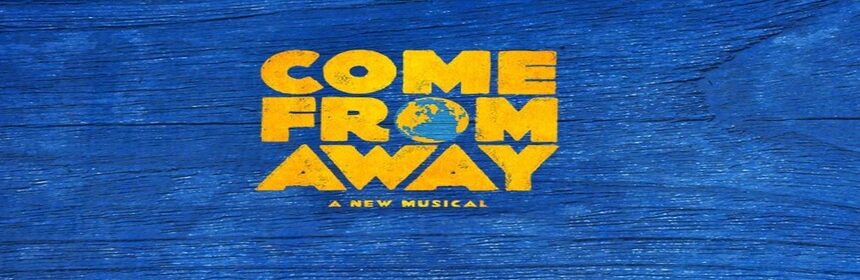 Performances of COME FROM AWAY Begin Tonight At Broadway In Chicago's Cadillac Palace Theatre 6 The Aragon Company of SIX enters its final five weeks of performance. SIX, the new musical by Toby Marlow and Lucy Moss will take its final bow after the 2 pm performance on Sunday, July 3, 2022. Following a phenomenal 14-week run at Broadway In Chicago’s CIBC Theatre (18 W. Monroe) and 8 Tony Award nominations, including Best Musical, producers Kenny Wax, Wendy & Andy Barnes, George Stiles, and Kevin McCollum invite audiences to join the queendom for the final five weeks.Called a “celebration of Her-story times SIX” by the Chicago Tribune and “Exhilarating!” by ABC7, “SIX totally Rules!” emphasizes The New York Times.