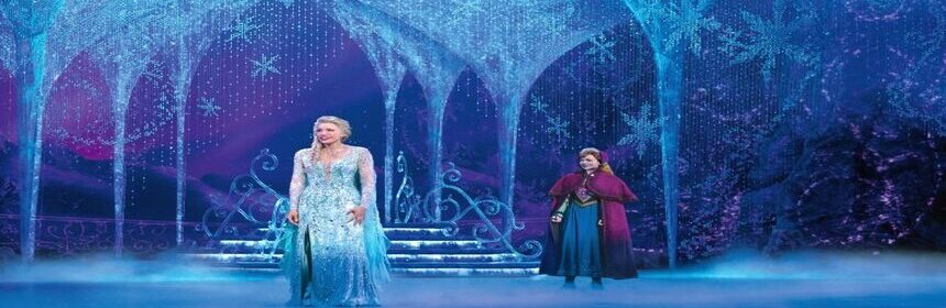 Disney's FROZEN Proves The Power of Sisterhood 3 As the electrifying 50th Anniversary Tour of Jesus Christ Superstar opened to a sold out crowd at Orlando’s Dr. Phillips Center, it was evident that this once controversial show has now become one the greatest musicals of all time.  It was  in 1970 when composer Andrew Lloyd Webber and lyricist Tim Rice futilely pitched their idea of creating a rock musical about the seven last days of Christ to West End theater producers.  Instead of theatrical staging, Webber and Rice decided to record the work as a ninety minute concept album.  Jesus Christ Superstar (known as the brown album) went to No. 1 in the U.S. Billboard charts in February 1971.  