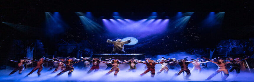 'CATS' Is Reborn Thanks To Exceptional Ensemble 2 As the electrifying 50th Anniversary Tour of Jesus Christ Superstar opened to a sold out crowd at Orlando’s Dr. Phillips Center, it was evident that this once controversial show has now become one the greatest musicals of all time.  It was  in 1970 when composer Andrew Lloyd Webber and lyricist Tim Rice futilely pitched their idea of creating a rock musical about the seven last days of Christ to West End theater producers.  Instead of theatrical staging, Webber and Rice decided to record the work as a ninety minute concept album.  Jesus Christ Superstar (known as the brown album) went to No. 1 in the U.S. Billboard charts in February 1971.  