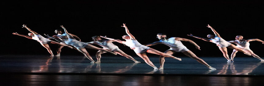 Auditorium Theatre Announces ‘LIVE AT THE AUD’ 2022-23 Season 1 Chicago’s landmark Auditorium Theatre (50 E. Ida B. Wells Drive) proudly announces a robust 2022-23 performance season highlighted by its most expansive global dance series ever, including the first-ever Chicago appearance by the Kyiv City Ballet of Ukraine, which opens the Auditorium Theatre’s Fall season September 24, plus Les Ballets Trockadero de Monte Carlo, Step Afrika!, Cloud Gate Dance Theatre of Taiwan, American Ballet Theatre, and the much anticipated annual engagement by the Alvin Ailey American Dance Theater. Auditorium Theatre Announces ‘LIVE AT THE AUD’ 2022-23 Season 1 Chicago’s landmark Auditorium Theatre (50 E. Ida B. Wells Drive) proudly announces a robust 2022-23 performance season highlighted by its most expansive global dance series ever, including the first-ever Chicago appearance by the Kyiv City Ballet of Ukraine, which opens the Auditorium Theatre’s Fall season September 24, plus Les Ballets Trockadero de Monte Carlo, Step Afrika!, Cloud Gate Dance Theatre of Taiwan, American Ballet Theatre, and the much anticipated annual engagement by the Alvin Ailey American Dance Theater.