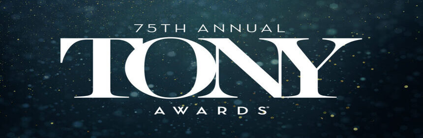 A STRANGE LOOP, COMPANY &THE LEHMAN TRILOGY Among Winners of 75th Annual TONY AWARDS 19 Masterfully hosted by West Side Story Oscar winner Ariana DeBose, the 75th Annual Tony Awards highlights included the Lifetime Achievement Award for Angela Lansbury, a tribute to Stephen Sondheim, Patti LuPone taking home her third Tony Award for Company and Joaquina Kalukango bringing down the house her performance from Paradise Square.