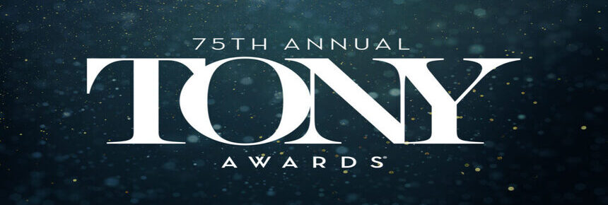 A STRANGE LOOP, COMPANY &THE LEHMAN TRILOGY Among Winners of 75th Annual TONY AWARDS 2 Masterfully hosted by West Side Story Oscar winner Ariana DeBose, the 75th Annual Tony Awards highlights included the Lifetime Achievement Award for Angela Lansbury, a tribute to Stephen Sondheim, Patti LuPone taking home her third Tony Award for Company and Joaquina Kalukango bringing down the house her performance from Paradise Square.