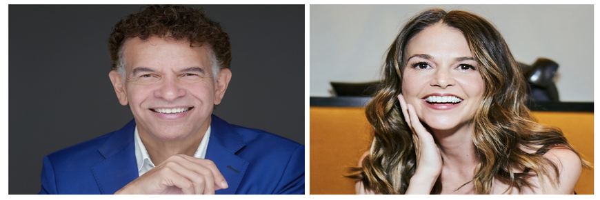 BRIAN STOKES MITCHELL & SUTTON FOSTER To Perform at Paramount Theatre's Gala Oct. 20 6 Fantasia Barrino won "American Idol" in May 2004 and has gone on to release two solo albums, "Free Yourself" in 2004 and "Fantasia" in December 2006. She joined the Broadway company of The Color Purple in April 2007.